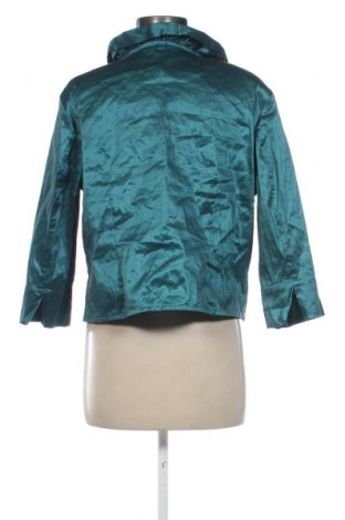 Damen Blazer Selection By Ulla Popken, Größe L, Farbe Blau, Preis € 15,23