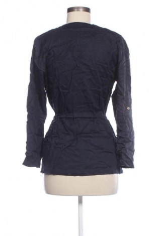 Damen Blazer Serra, Größe M, Farbe Blau, Preis € 15,49