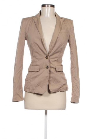 Damen Blazer Set, Größe XS, Farbe Beige, Preis 75,99 €