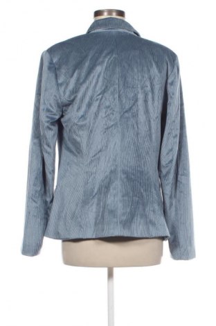 Damen Blazer Silvian Heach, Größe M, Farbe Blau, Preis 173,49 €