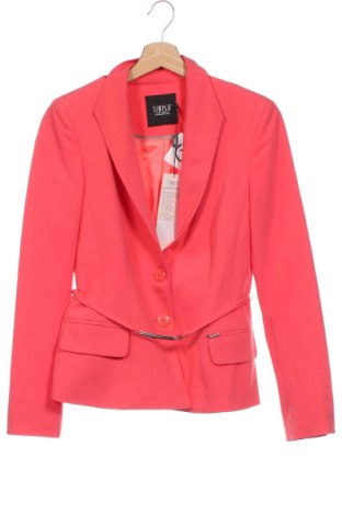 Damen Blazer Simple, Größe XS, Farbe Rosa, Preis 27,99 €