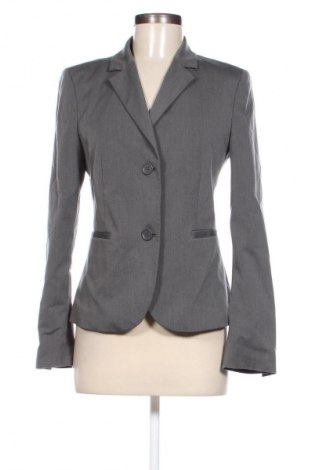 Damen Blazer Sisley, Größe S, Farbe Grau, Preis 75,99 €