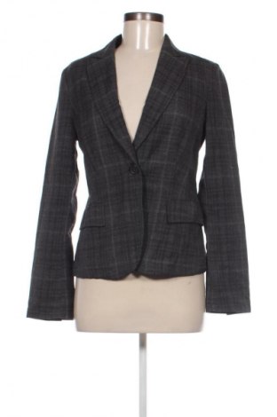 Damen Blazer Sisley, Größe M, Farbe Grau, Preis 45,79 €