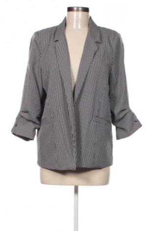 Damen Blazer Sisters Point, Größe L, Farbe Mehrfarbig, Preis € 47,79