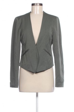 Damen Blazer Soaked In Luxury, Größe L, Farbe Grün, Preis € 34,49