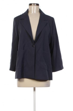 Damen Blazer Someday., Größe L, Farbe Blau, Preis 47,79 €