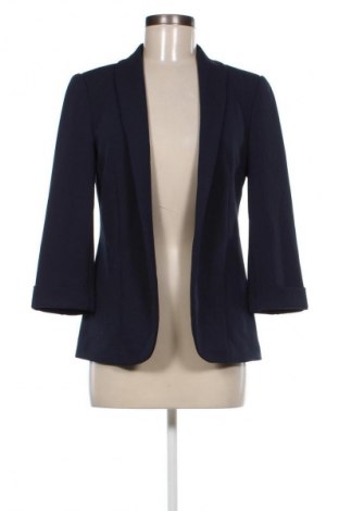 Damen Blazer Sora, Größe M, Farbe Blau, Preis 11,99 €