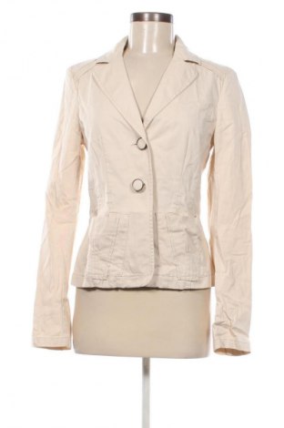 Damen Blazer Sportmax Code, Größe M, Farbe Beige, Preis 66,99 €