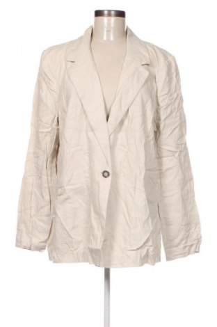 Damen Blazer Sportsgirl, Größe XL, Farbe Beige, Preis 43,99 €