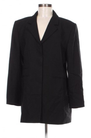 Damen Blazer St. Michael Marks & Spencer, Größe XL, Farbe Schwarz, Preis 47,79 €