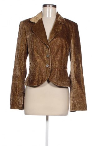 Damen Blazer St.Emile, Größe M, Farbe Golden, Preis € 142,99