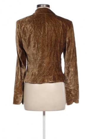 Damen Blazer St.Emile, Größe M, Farbe Golden, Preis € 142,99