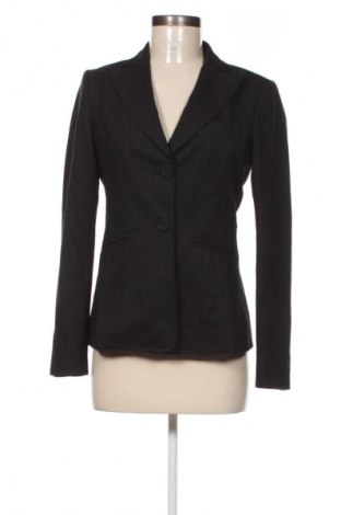 Damen Blazer Stefanel, Größe M, Farbe Schwarz, Preis 142,99 €