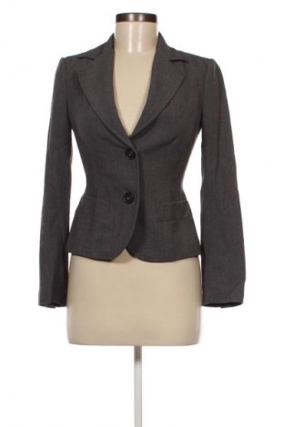 Damen Blazer Stefanel, Größe XS, Farbe Grau, Preis € 71,79