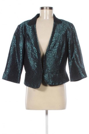 Damen Blazer Steilmann, Größe XL, Farbe Blau, Preis 27,99 €