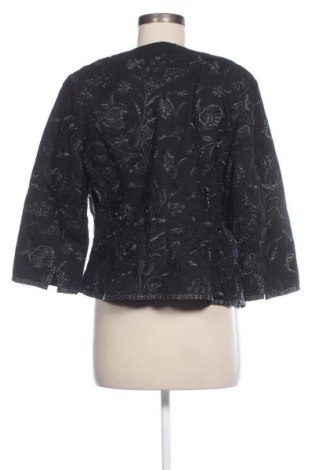 Sacou de femei Stella Nova, Mărime M, Culoare Negru, Preț 674,99 Lei