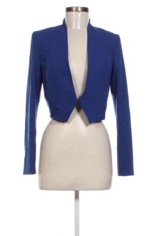 Damen Blazer Steps, Größe S, Farbe Blau, Preis 5,49 €