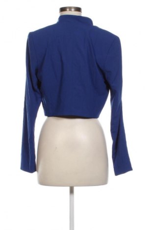 Damen Blazer Steps, Größe S, Farbe Blau, Preis € 11,99