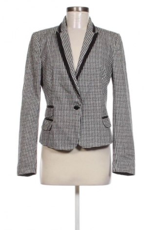 Damen Blazer Stradivarius, Größe L, Farbe Weiß, Preis € 26,83