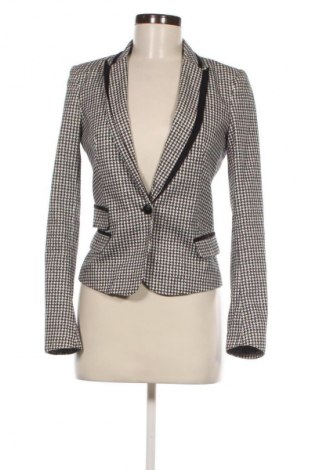 Damen Blazer Stradivarius, Größe S, Farbe Mehrfarbig, Preis € 15,99