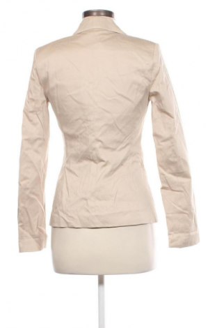 Damen Blazer Stradivarius, Größe S, Farbe Beige, Preis 10,49 €