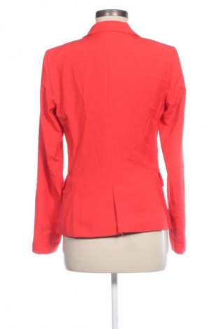 Damen Blazer Stradivarius, Größe M, Farbe Orange, Preis 16,99 €