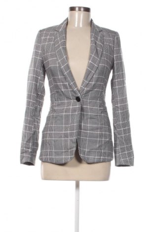 Damen Blazer Stradivarius, Größe XS, Farbe Mehrfarbig, Preis € 33,79