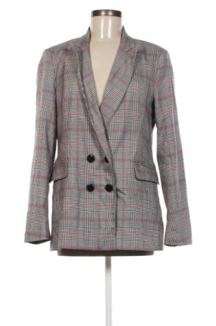 Damen Blazer Stradivarius, Größe L, Farbe Mehrfarbig, Preis € 5,99