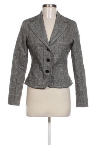 Damen Blazer Street One, Größe S, Farbe Grau, Preis 47,79 €