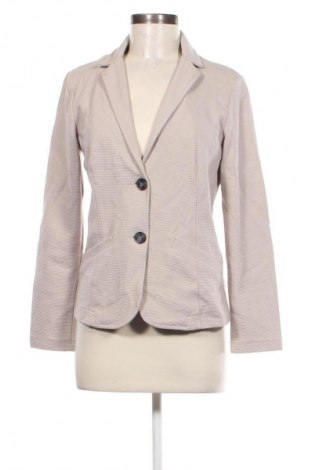 Damen Blazer Street One, Größe M, Farbe Beige, Preis 16,99 €