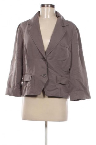 Damen Blazer Street One, Größe L, Farbe Grau, Preis € 9,99