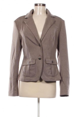 Damen Blazer Street One, Größe M, Farbe Braun, Preis € 21,99