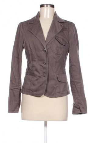 Damen Blazer Street One, Größe M, Farbe Grau, Preis € 21,99