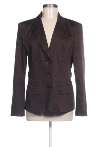 Damen Blazer Strenesse, Größe L, Farbe Braun, Preis 142,99 €