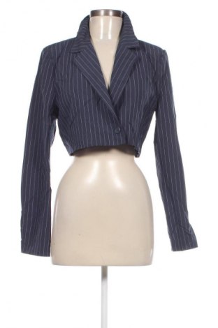 Damen Blazer Supre, Größe M, Farbe Blau, Preis 21,99 €