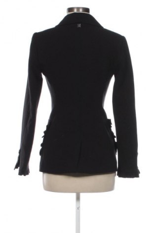 Damen Blazer TWINSET, Größe M, Farbe Schwarz, Preis 77,45 €