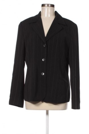 Damen Blazer Taifun, Größe L, Farbe Schwarz, Preis 4,99 €