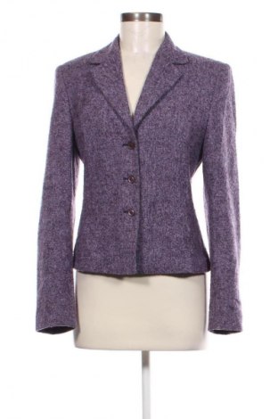 Damen Blazer Taifun, Größe S, Farbe Lila, Preis 75,99 €