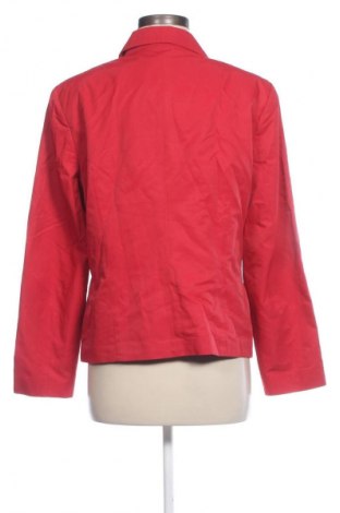 Damen Blazer Taifun, Größe L, Farbe Rot, Preis 75,99 €