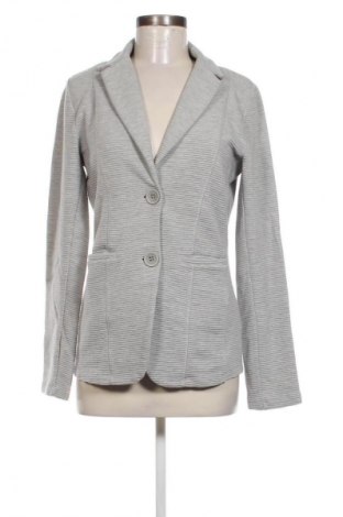 Damen Blazer Taifun, Größe M, Farbe Grau, Preis € 30,99