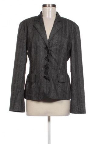 Damen Blazer Taifun, Größe M, Farbe Grau, Preis € 11,99