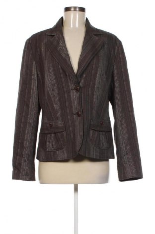 Damen Blazer Taifun, Größe L, Farbe Braun, Preis € 11,99