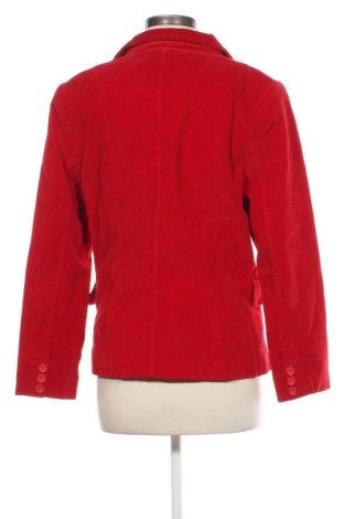 Damen Blazer Tara, Größe M, Farbe Rot, Preis 33,79 €