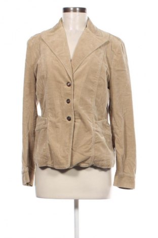 Damen Blazer Tara, Größe M, Farbe Beige, Preis € 15,49