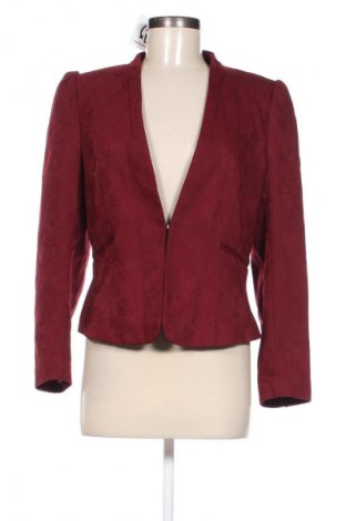 Damen Blazer Tara, Größe XL, Farbe Rot, Preis € 33,79