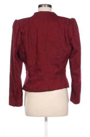 Damen Blazer Tara, Größe XL, Farbe Rot, Preis € 33,79