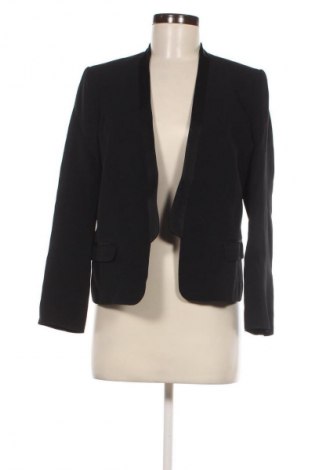 Damen Blazer Tara Jarmon, Größe M, Farbe Schwarz, Preis 41,99 €