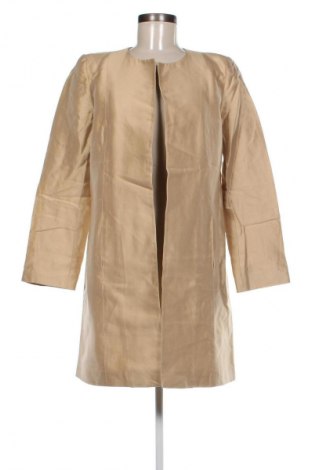 Damen Blazer Tara Jarmon, Größe M, Farbe Beige, Preis 57,99 €