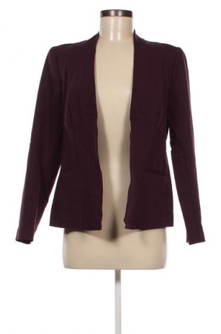 Damen Blazer Target, Größe M, Farbe Lila, Preis 11,99 €