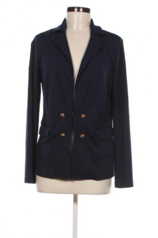 Damen Blazer Tchibo, Größe M, Farbe Blau, Preis € 15,99